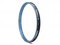 Cinema Wheel Co. "444" BMX Felge