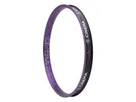 Cinema Wheel Co. "444" BMX Rim