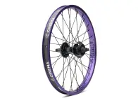 Cinema Wheel Co. "444 X Pilot" Cassette Rear Wheel