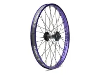 Cinema Wheel Co. "444 X Pilot" Front Wheel