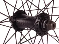 Cinema Wheel Co. "C38 X VX2" Front Wheel - SALE