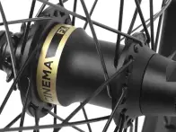 Cinema Wheel Co. "FX Male" Freecoaster Rear Wheel