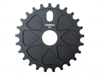 Cinema Wheel Co. "Rock" Sprocket