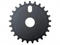 Cinema Wheel Co. "Rock" Sprocket