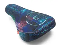 Cinema Wheel Co. "Static Stealth" Pivotal Seat