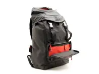 Cinema Wheel Co. "Waxed" Backpack