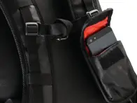 Cinema Wheel Co. "Waxed" Backpack