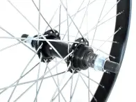 Clatch "AM Male  Loose Ball" Rearwheel