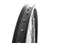 Clatch "AM Male  Loose Ball" Rearwheel