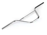 CLIQ "Helm" BMX Lenker