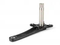 CLIQ "Weaponz" BMX Race Kurbel Set