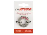 cnSPOKE "12-15G" Speichenschlüssel