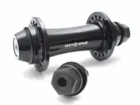 Coalition "Catharsis Female" Vorderradnabe