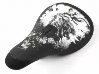 Coalition "Hand of Death" Sattel