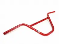 Coalition "Holy Cross" BMX Lenker