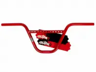 Coalition "Holy Cross" BMX Lenker