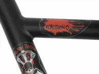 Coalition "Joe Riley" BMX Lenker