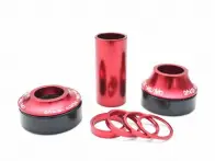 Coalition "Mid BB" Tretlager