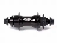 Coalition "Requiem Female" Kassettennabe