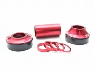 Coalition "Spanish BB" Tretlager