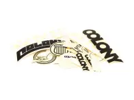 Colony "2012" Stickerset