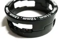 Colony "Adjustable" Headset Spacer