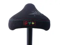 Colony Bikes "Alex Hiam" Combo Sattel