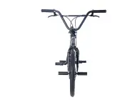 Colony Bikes "Apprentice Flatland" 2020 BMX Rad - ED Black - Freecoaster