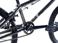 Colony Bikes "Apprentice Flatland" 2018 BMX Rad - Metal Grey - Freecoaster