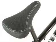 Colony Bikes "Apprentice Flatland" 2022 BMX Rad - Gloss Black | Freecoaster