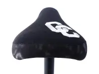 Colony Bikes "CC" Combo Seat