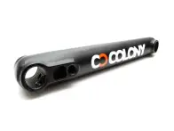 Colony Bikes "Colonial" Kurbel