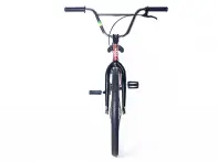 Colony Bikes "Eclipse 24" 2018 BMX Cruiser Rad - Metal Red - 24 Zoll