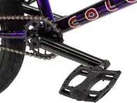 Colony Bikes "Emerge" 2021 BMX Bike - Purple Storm