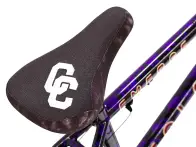 Colony Bikes "Emerge" 2021 BMX Bike - Purple Storm