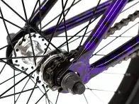 Colony Bikes "Emerge" 2021 BMX Bike - Purple Storm