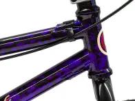 Colony Bikes "Emerge" 2021 BMX Bike - Purple Storm