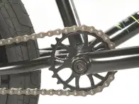 Colony Bikes "Endeavour" 2020 BMX Rad - ED Black/Polished