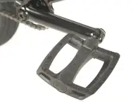 Colony Bikes "Endeavour" 2020 BMX Rad - ED Black/Polished