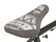 Colony Bikes "Endeavour" 2020 BMX Rad - ED Black/Polished
