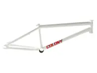 Colony Bikes "Enishi" BMX Frame