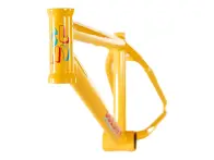 Colony Bikes "Enishi" BMX Frame