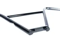 Colony Bikes "Hardy Big Dog" BMX Lenker
