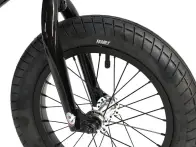 Colony Bikes "Horizon 14" 2021 BMX Bike - 14 Inch - Gloss Black / Polished