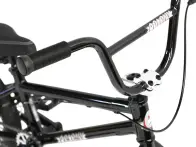Colony Bikes "Horizon 16" 2021 BMX Rad - 16 Zoll - Gloss Black / Polished