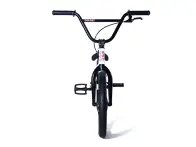 Colony Bikes "Inception 18" 2018 BMX Rad - 18 Zoll - Mint/Rainbow