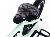 Colony Bikes "Inception 18" 2018 BMX Rad - 18 Zoll - Mint/Rainbow