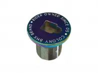 Colony Bikes "M24" Gabelschraube