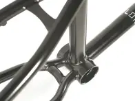 Colony Bikes "M8" BMX Frame