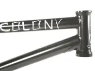 Colony Bikes "M8" BMX Frame